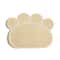 Waterproof Paw Print Cat Litter Mat For Cleaner Floors Less Tracking 8