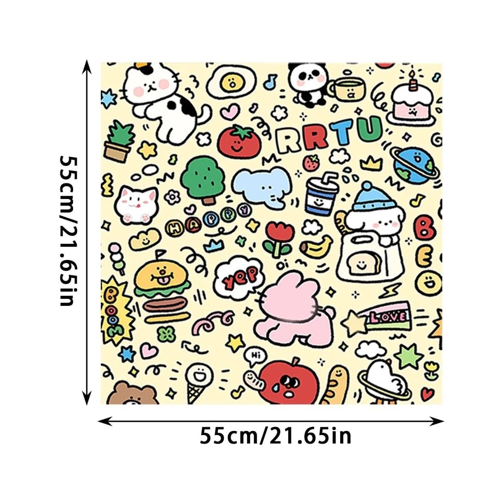 Self Adhesive Cat Grooming Wrap For Nail Trimming And StressFree Pet Care 4