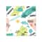 Self Adhesive Cat Grooming Wrap For Nail Trimming And StressFree Pet Care 5