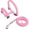 Comfort Fit Cat Harness And Leash Set For Safe Outdoor Adventures 10