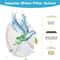 12Piece Premium Cat Water Fountain Replacement Filters For 16L Pet Fountains 2