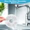 12Piece Premium Cat Water Fountain Replacement Filters For 16L Pet Fountains 3