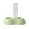 2in1 Automatic Pet Food And Water Bowl Station For Cats And Small Dogs 7