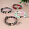 Personalized Adjustable Cat Collar With Engraved ID Nameplate Safety Bell 2