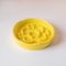 Elevated Ceramic Slow Feeder Cat Bowl For Healthy Eating Neck Comfort 9