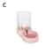 38L Automatic Pet Water Fountain And Food Dispenser For Cats And Dogs 9