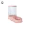 38L Automatic Pet Water Fountain And Food Dispenser For Cats And Dogs 10
