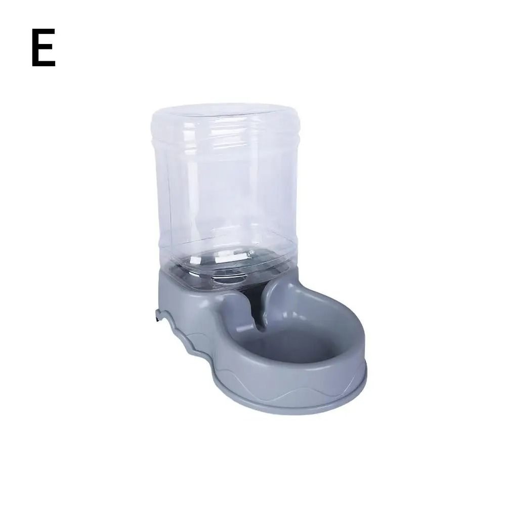 38L Automatic Pet Water Fountain And Food Dispenser For Cats And Dogs 11