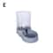 38L Automatic Pet Water Fountain And Food Dispenser For Cats And Dogs 11
