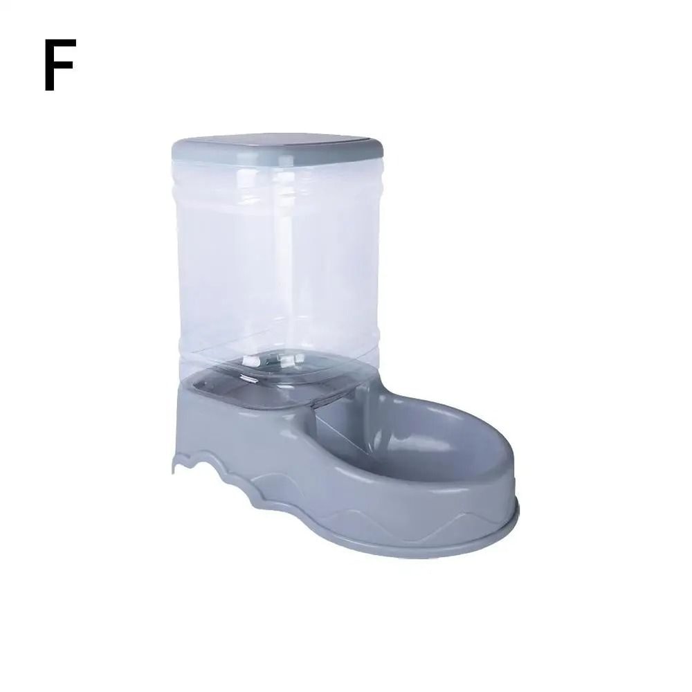 38L Automatic Pet Water Fountain And Food Dispenser For Cats And Dogs 6
