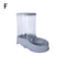 38L Automatic Pet Water Fountain And Food Dispenser For Cats And Dogs 6