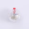 3Pack Motion Activated Flashing Cat Ball Toys For Interactive Indoor Play 5