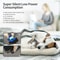 2L Ultra Quiet Cat Water Fountain With LED Light For Cats And Small Dogs 5