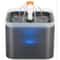 2L Ultra Quiet Cat Water Fountain With LED Light For Cats And Small Dogs 6