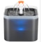 2L Ultra Quiet Cat Water Fountain With LED Light For Cats And Small Dogs 6