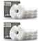 2L Ultra Quiet Cat Water Fountain With LED Light For Cats And Small Dogs 7