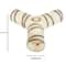 Foldable Cat Tunnel Toy With BuiltIn Storage For Interactive Indoor Play 8