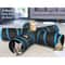 Pawaboo Collapsible Cat Tunnel With Balls And Bells For Interactive Indoor Play 5