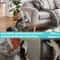 Transparent Cat Scratch Furniture Protector Tape For Sofas Couches Upholstery 2
