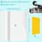 Transparent Cat Scratch Furniture Protector Tape For Sofas Couches Upholstery 3