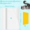 Transparent Cat Scratch Furniture Protector Tape For Sofas Couches Upholstery 3