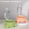 Automatic Gravity Pet Water Dispenser Bowl For Cats Puppies Small Pets 1