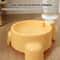 Automatic Gravity Pet Water Dispenser Bowl For Cats Puppies Small Pets 4