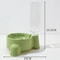 Automatic Gravity Pet Water Dispenser Bowl For Cats Puppies Small Pets 5