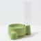 Automatic Gravity Pet Water Dispenser Bowl For Cats Puppies Small Pets 6