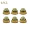 Natural Edible Catnip Ball Toys For Teeth Cleaning Play Enrichment 9