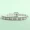 Luxury Pearl Rhinestone Pet Necklace Collar For Cats Small Dogs 8