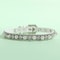 Luxury Pearl Rhinestone Pet Necklace Collar For Cats Small Dogs 8