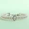Luxury Pearl Rhinestone Pet Necklace Collar For Cats Small Dogs 5