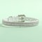 Luxury Pearl Rhinestone Pet Necklace Collar For Cats Small Dogs 6