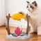 Campfire Chicken Interactive Slow Feeder Toy For Cats Dogs 1