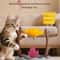 Campfire Chicken Interactive Slow Feeder Toy For Cats Dogs 2