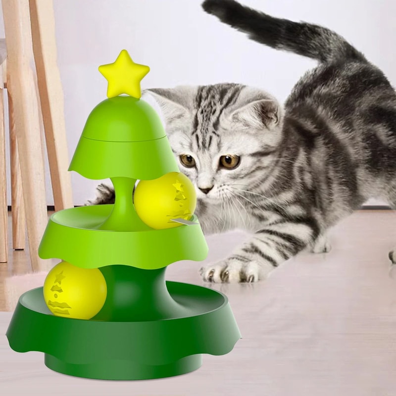 Campfire Chicken Interactive Slow Feeder Toy For Cats Dogs 8