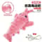 USB Rechargeable Jumping Lobster Cat Toy For Interactive Pet Play 5