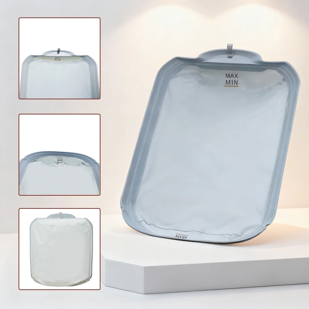 Reusable Soft Fabric Liner For Automatic Cat Litter Boxes 2