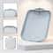 Reusable Soft Fabric Liner For Automatic Cat Litter Boxes 2