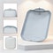 Reusable Soft Fabric Liner For Automatic Cat Litter Boxes 2