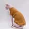 Breathable Cotton Summer Vest For Sphynx Cats And Small Pets 2