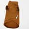 Breathable Cotton Summer Vest For Sphynx Cats And Small Pets 6