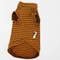 Breathable Cotton Summer Vest For Sphynx Cats And Small Pets 6