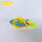 LED Interactive Swimming Robot Fish Toy For Cats And Kittens 11