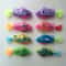 LED Interactive Swimming Robot Fish Toy For Cats And Kittens 2