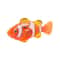 LED Interactive Swimming Robot Fish Toy For Cats And Kittens 6