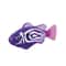 LED Interactive Swimming Robot Fish Toy For Cats And Kittens 7