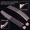 Professional Stainless Steel Pet Grooming Comb For Cats And Dogs 1
