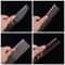 Professional Stainless Steel Pet Grooming Comb For Cats And Dogs 2